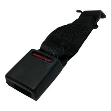 BMW Left Passenger Rear Seat Belt Buckle Fits 3 Series G20 G21 7496283