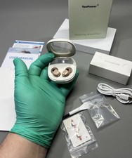 Invisible Hearing Amplifier