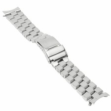 22MM WATCH BAND BRACELET FOR