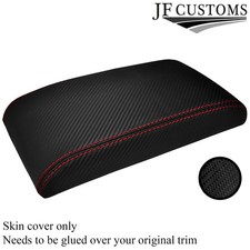 RED STITCH FOR TOYOTA CELICA