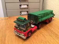 1/50 Code3 Eddie Stobart 