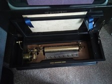 Important antique