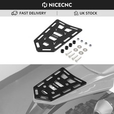 NICECNC Rear Fender Luggage