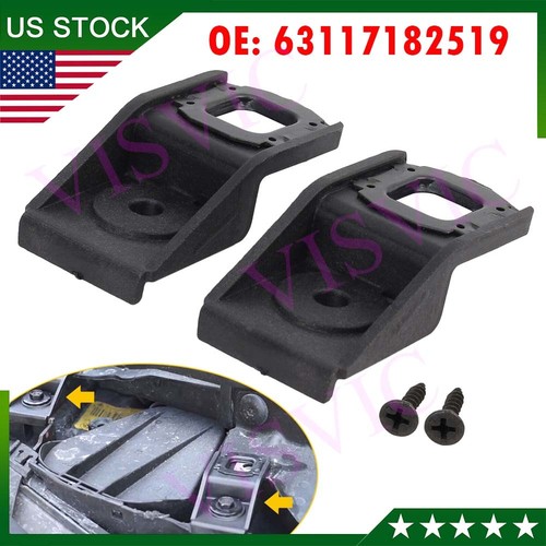Headlight tab repair - headlight,
