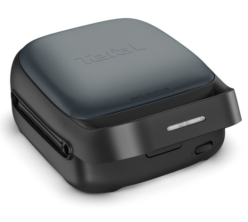 Tefal sandwich and waffle - and,