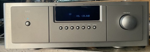 Nad dual mono integrated - mono,