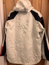 Signed 2004 bar honda - honda, jenson