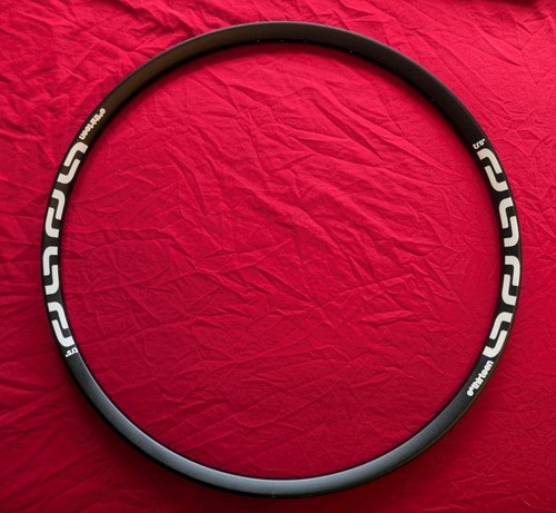 Thirteen trs rim - trs+,