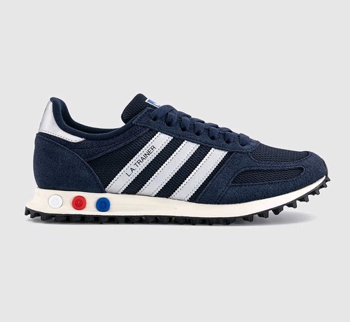 Authentic adidas originals - authentic, la