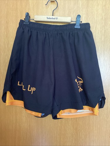 Level jiu jitsu shorts - level,