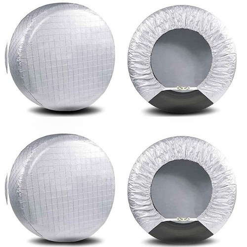 Waterproof tire covers for - waterproof,