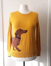 Joules Dachshund Jumper