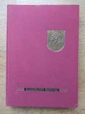 Rare book 100 years - book,