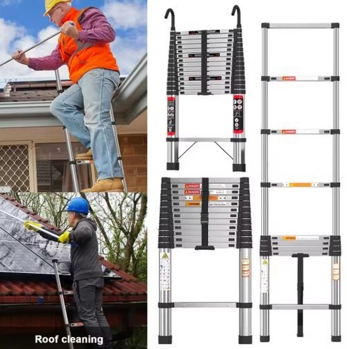 5m heavy duty - 2.6m-3.8m-5m,