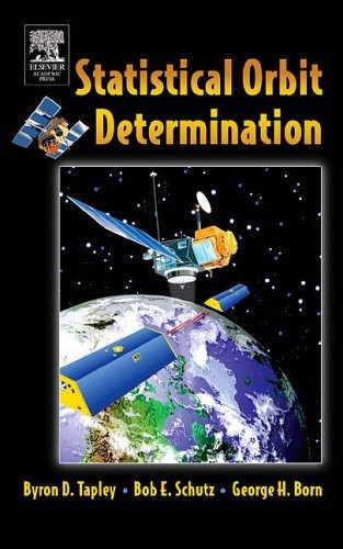 Statistical orbit - statistical,