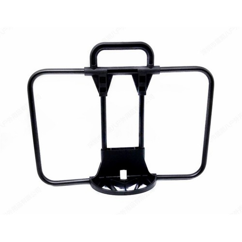 Front cycle rack stable - rack,