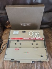 Vintage Kingdom One Touch