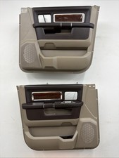 2009-2012 Dodge Ram 1500 2500