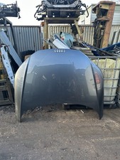 Audi TT Mk3 Bonnet Grey Needs