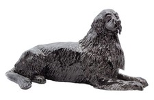 EVE PEARCE Handcrafted Black