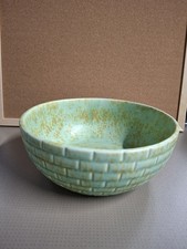 vintage Wade bowl