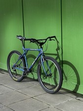 Retro Gt Outpost Mountain Bike 1990's