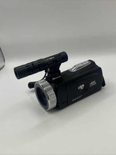 Camcorder video camera - camcorder,