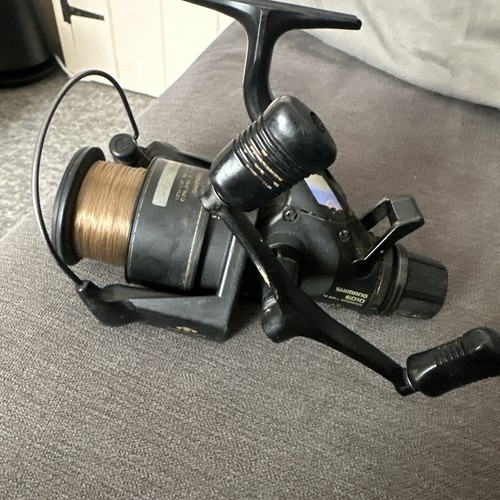 Shimano baitrunner aero - shimano,