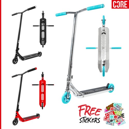 Core sl3 complete stunt - core,