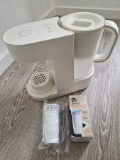 Tomme Tippee Perfect Prep Machine. New 2025 Model. Chalk.