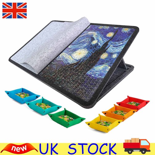 Tilting jigsaw puzzle - tilting,