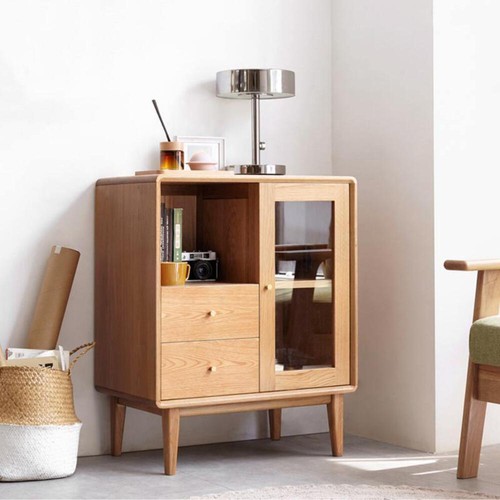 Pastore wooden cabinet - pastore,