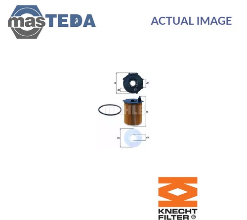 171 engine oil filter - 171/2d,