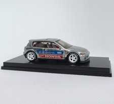 Hot Wheels Zamac Honda Civic