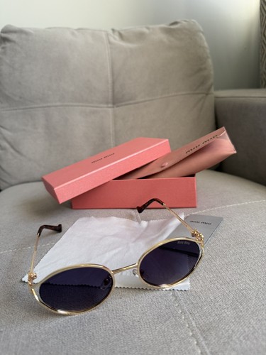 Miu women sunglasses - miu, women’s