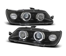 Headlights for Peugeot 306