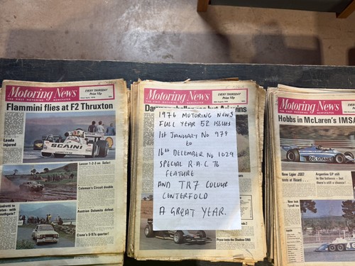 Motoring news newspapers - motoring,