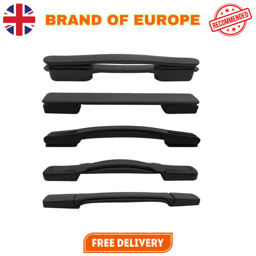 Replacement handle grip - replacement,