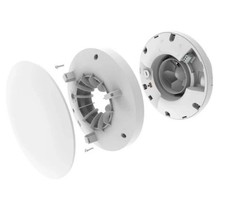 Vent axia 498096 - c, round