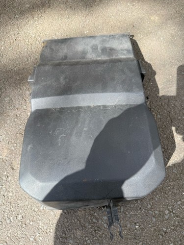 Focus battery cover - focus, st
