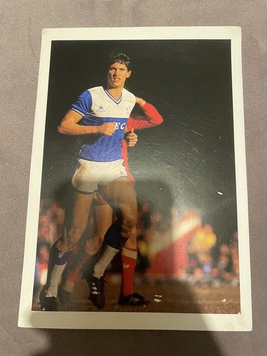 Lineker everton football club - football,