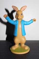 Peter Rabbit 2017 McDonald's
