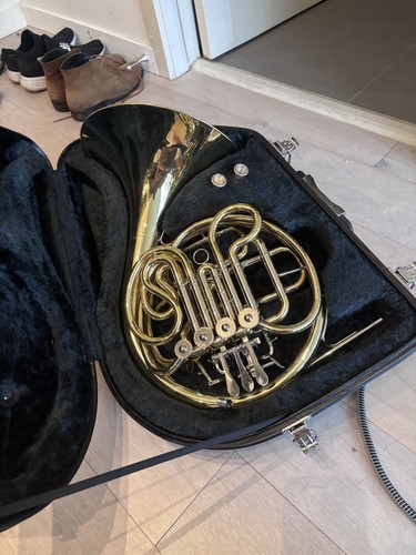 Yamaha yhr 567 double - yamaha, yhr-567