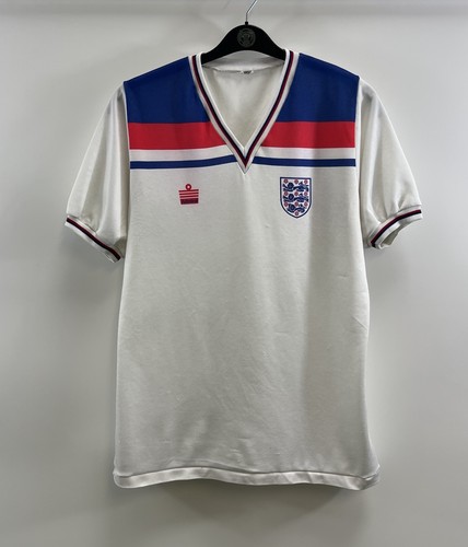 England home football - home, shirt