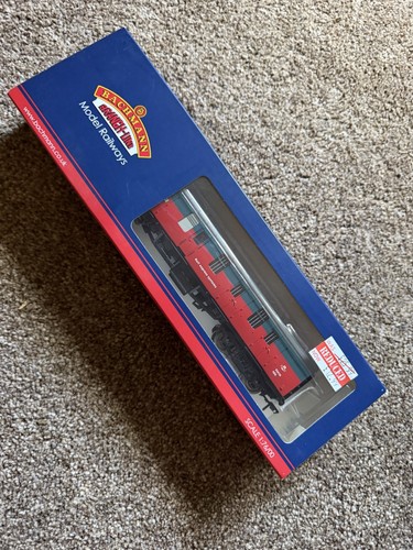 Bachmann mk1 nfa full brake - br,