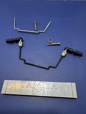 Tamiya Vintage TL01 Torsion Set VGC Rc Car Spares Impreza Focus Etc