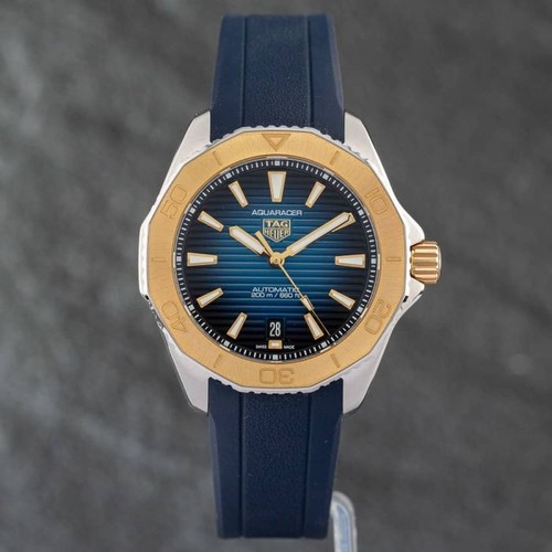 Tag heuer aquaracer - tag,