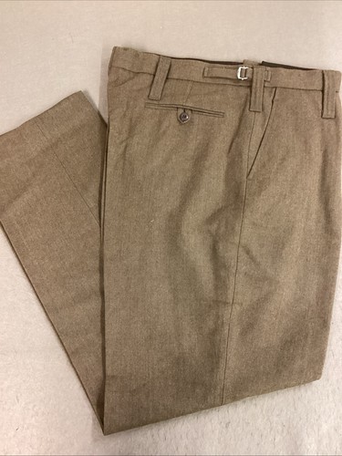 Trousers no 2 - 40”x,