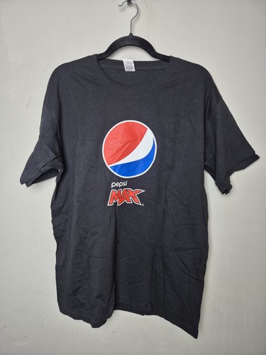 Pepsi max shirt - pepsi, t-shirt