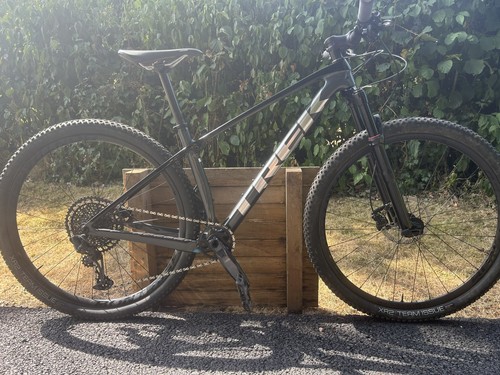 Trek procaliber carbon - trek, 9.7